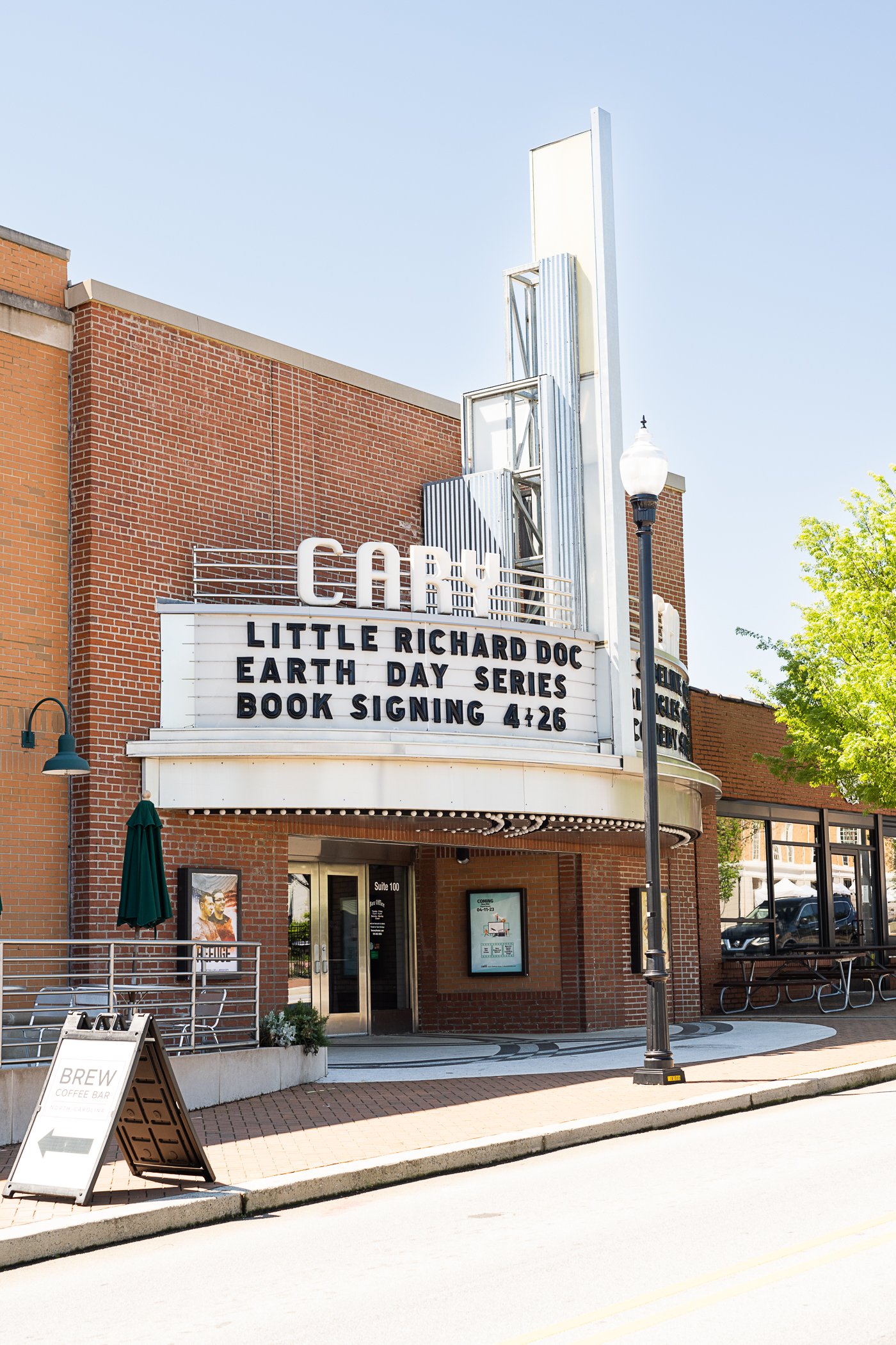 Tracing the Roots of Cary, NC: From Railroads to Cultural Hub